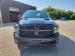2022 RAM 1500 Classic SLT 4x4 - Image 2