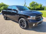 2022 RAM 1500 Classic SLT 4x4 - Image 3