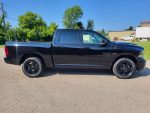 2022 RAM 1500 Classic SLT 4x4 - Image 4