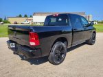 2022 RAM 1500 Classic SLT 4x4 - Image 5