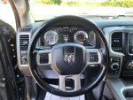 2022 RAM 1500 Classic SLT 4x4 - Image 9