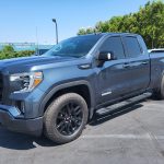 2019 GMC Sierra Elevation 4x4