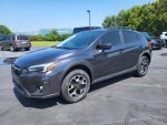 2019 Subaru Crosstrek Sport AWD