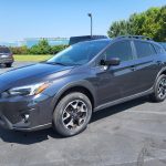 2019 Subaru Crosstrek Sport AWD