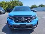 2025 Honda Ridgeline TrailSport - Image 2