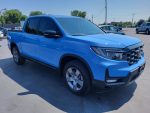 2025 Honda Ridgeline TrailSport - Image 3