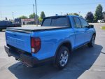 2025 Honda Ridgeline TrailSport - Image 5