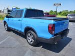 2025 Honda Ridgeline TrailSport - Image 7