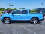 2025 Honda Ridgeline TrailSport - Image 8