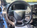 2025 Honda Ridgeline TrailSport - Image 9