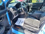 2025 Honda Ridgeline TrailSport - Image 12