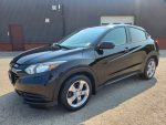 2018 Honda HR-V LX AWD