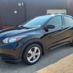 2018 Honda HR-V LX AWD