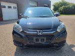 2018 Honda HR-V LX AWD - Image 2