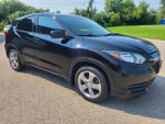 2018 Honda HR-V LX AWD - Image 3