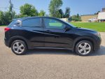 2018 Honda HR-V LX AWD - Image 4