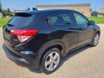 2018 Honda HR-V LX AWD - Image 5