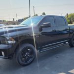 2022 Ram 1500 Express 4x4