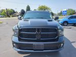 2022 Ram 1500 Express 4x4 - Image 2
