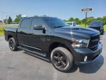 2022 Ram 1500 Express 4x4 - Image 3