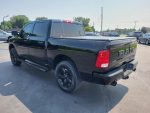 2022 Ram 1500 Express 4x4 - Image 7