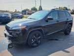2018 Jeep Cherokee Altitude