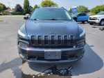 2018 Jeep Cherokee Altitude - Image 2