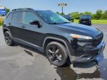 2018 Jeep Cherokee Altitude - Image 3