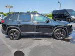 2018 Jeep Cherokee Altitude - Image 4