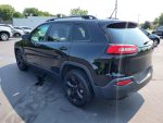 2018 Jeep Cherokee Altitude - Image 7