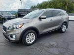2018 Kia Sorento LX AWD
