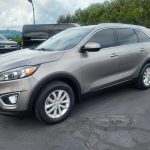 2018 Kia Sorento LX AWD