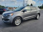 2022 Ford Edge SEL AWD