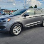 2022 Ford Edge SEL AWD