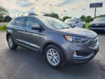 2022 Ford Edge SEL AWD - Image 3
