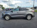 2022 Ford Edge SEL AWD - Image 8