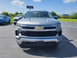 2025 Chevrolet Silverado LT 4x4 - Image 2