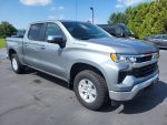 2025 Chevrolet Silverado LT 4x4 - Image 3
