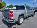 2025 Chevrolet Silverado LT 4x4 - Image 5