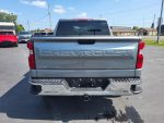 2025 Chevrolet Silverado LT 4x4 - Image 6