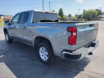 2025 Chevrolet Silverado LT 4x4 - Image 7