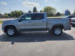 2025 Chevrolet Silverado LT 4x4 - Image 8