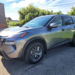 2024 Nissan Rouge S AWD