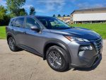 2024 Nissan Rouge S AWD - Image 3