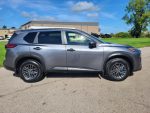 2024 Nissan Rouge S AWD - Image 4