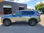 2024 Nissan Rouge S AWD - Image 8