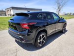 2024 Chevrolet Trax 1RS - Image 5