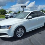 2017 Volkswagen Jetta Wolfsburg Edition