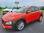 2020 Hyundai Kona Preferred