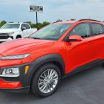 2020 Hyundai Kona Preferred